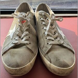 Men's Golden Goose Sneakers